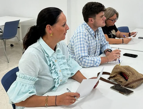 Un plan de acción impulsa en Fuente Álamo medidas en energía y movilidad sostenibles