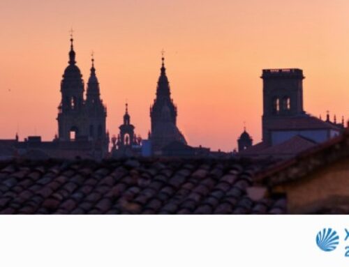 Santiago de Compostela acogerá el Encuentro Estatal del Pacto de las Alcaldías 2026 los días 12 y 13 de mayo