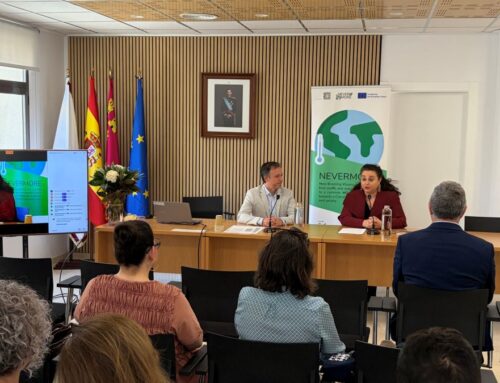 La Región de Murcia impulsa planes climáticos locales en 15 municipios con el proyecto Nevermore