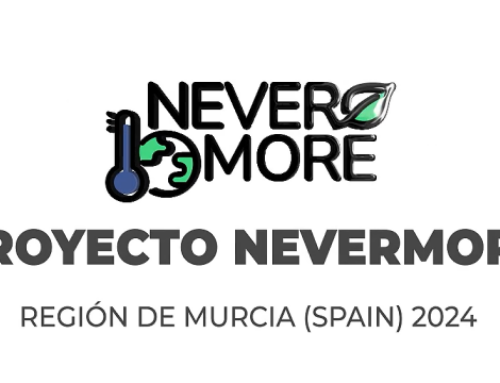 El proyecto Nevermore concluye cuatro años de trabajo impulsando la acción climática local en la Región de Murcia